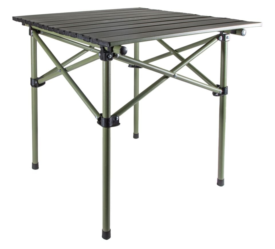 MASA METAL KATLANIR  KARE 50X50