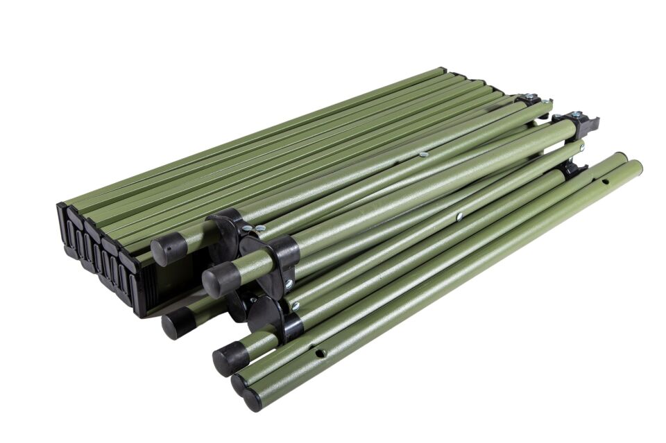MASA METAL KATLANIR  KARE 50X50