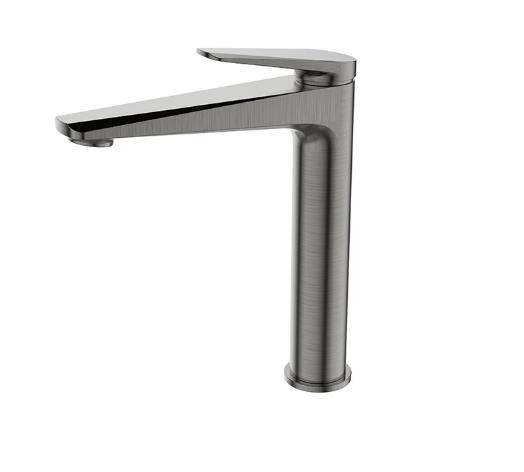 NEXT ÇANAK LAVABO BATARYASI METALİK GRİ TP