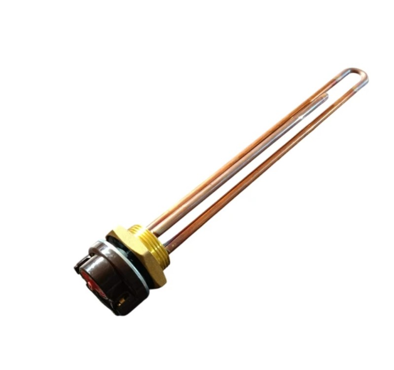 ELEMENT BAKIR 1 1/4 İNCE