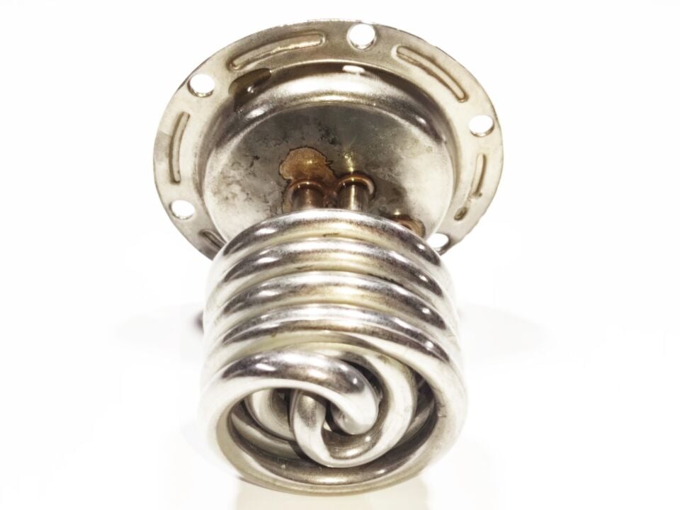 ELEMENT ELEKTRİKLİ ŞOFBEN KISA