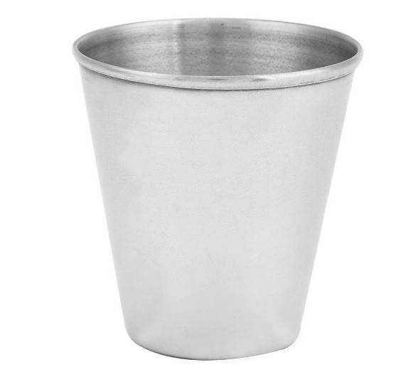 BARDAK PASLANMAZ ÇELİK