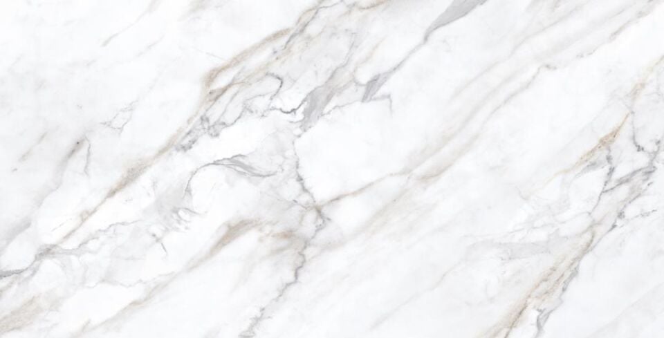 OUTLET/60X120 ROCHESTER WHITE POLISHED REC.