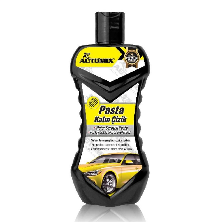 AUTOMIX PREMIUM PASTA KALIN ÇİZİK 200ML