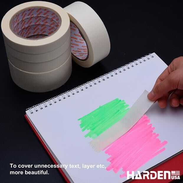 KAĞIT BANT 3,6x30MT TP