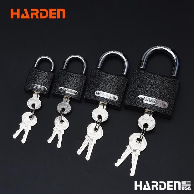 ASMA KİLİT DÖKÜM 32MM TP