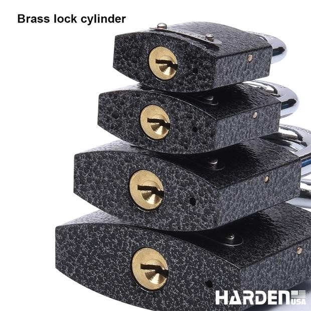 ASMA KİLİT DÖKÜM 32MM TP