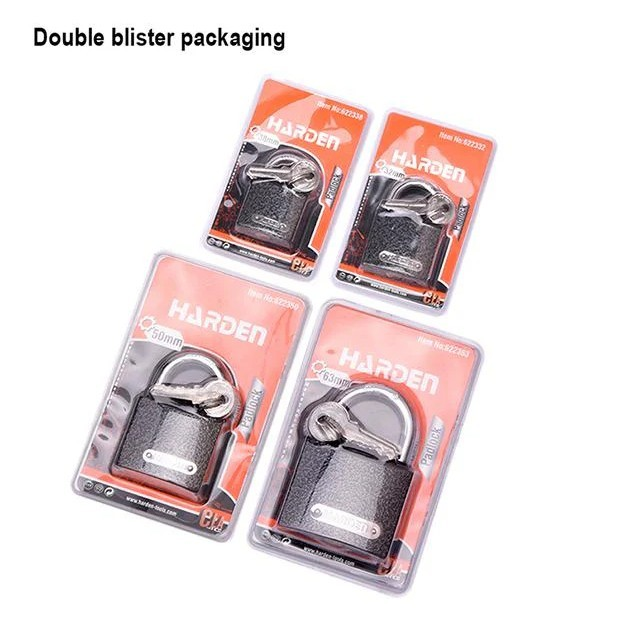 ASMA KİLİT DÖKÜM 32MM TP