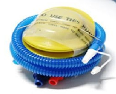 NET*/ HAVA POMPASI PEDALLI