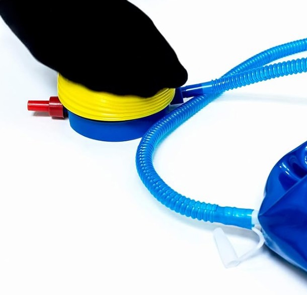 NET*/ HAVA POMPASI PEDALLI