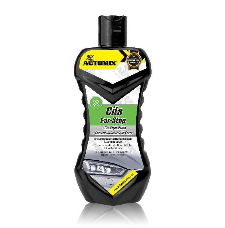 AUTOMIX PREMIUM FAR STOP CİLA 200ML
