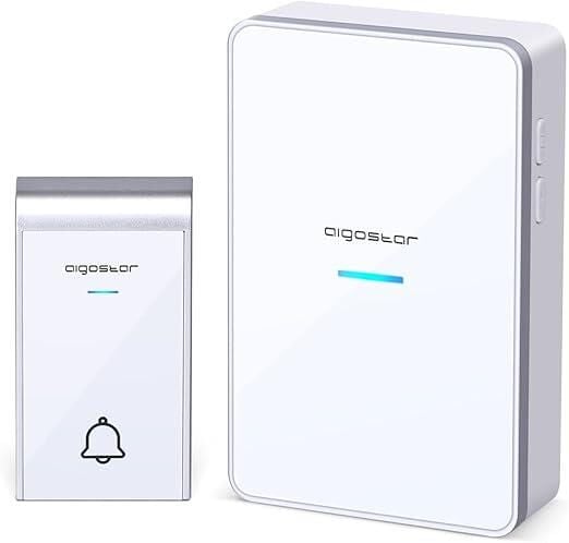 KABLOSUZ KAPI ZİLİ ALIANG