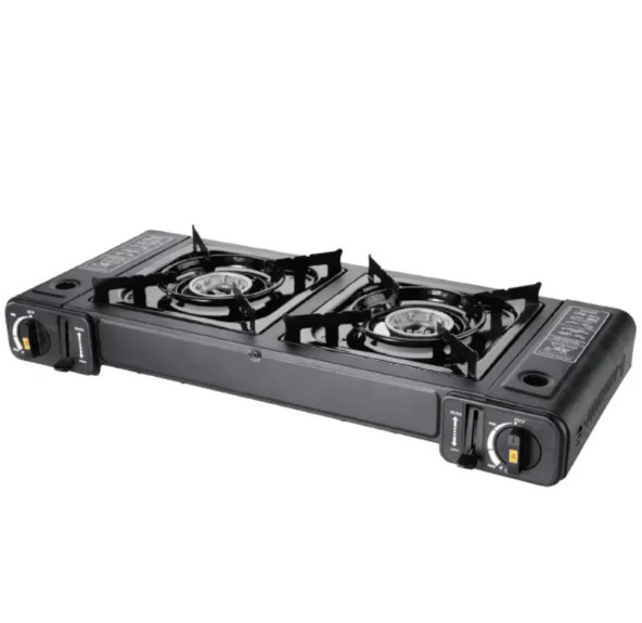 NET*/ KAMP OCAĞI GAZLI İKİLİ