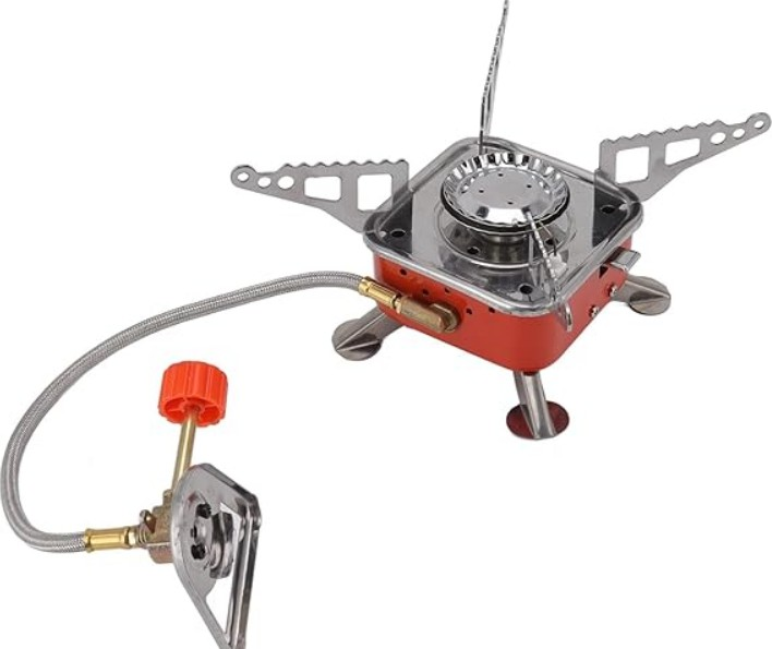 NET*/ KAMP OCAĞI KARE