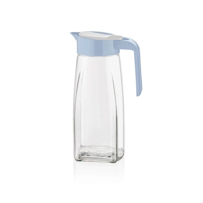 NET/SÜRAHİ AQUA CAM 1500CC