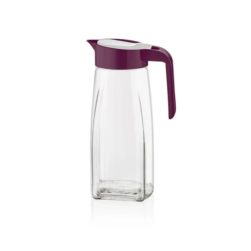 NET/SÜRAHİ AQUA CAM 1500CC