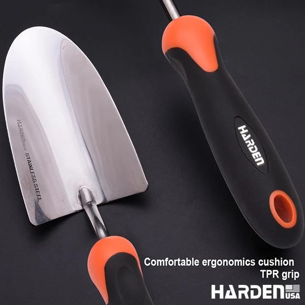 BAHÇE KÜREĞİ 320MM