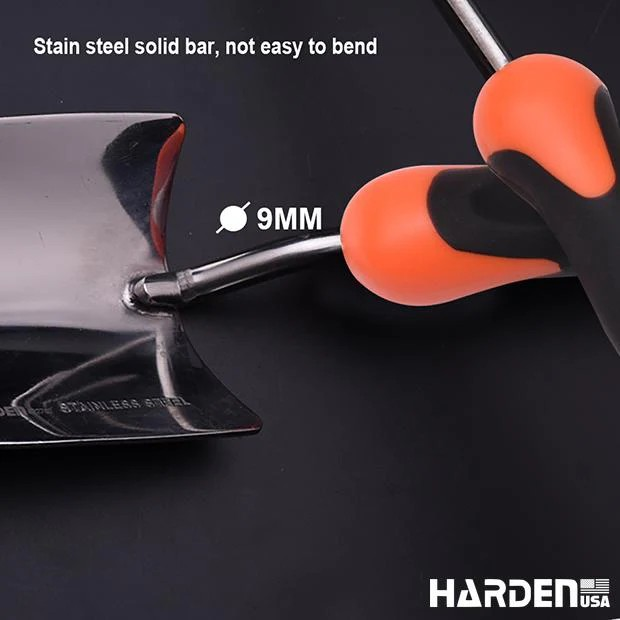 BAHÇE KÜREĞİ 320MM