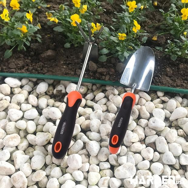 BAHÇE KÜREĞİ 320MM