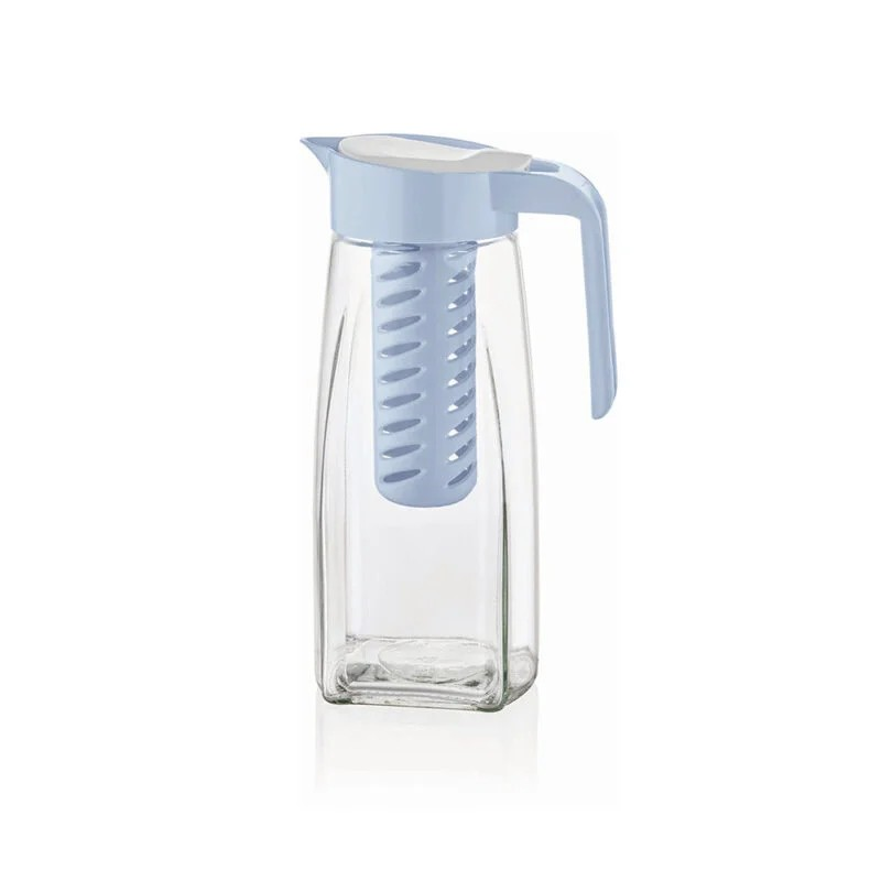 NET/SÜRAHİ AQUA CAM DETOX 1500CC