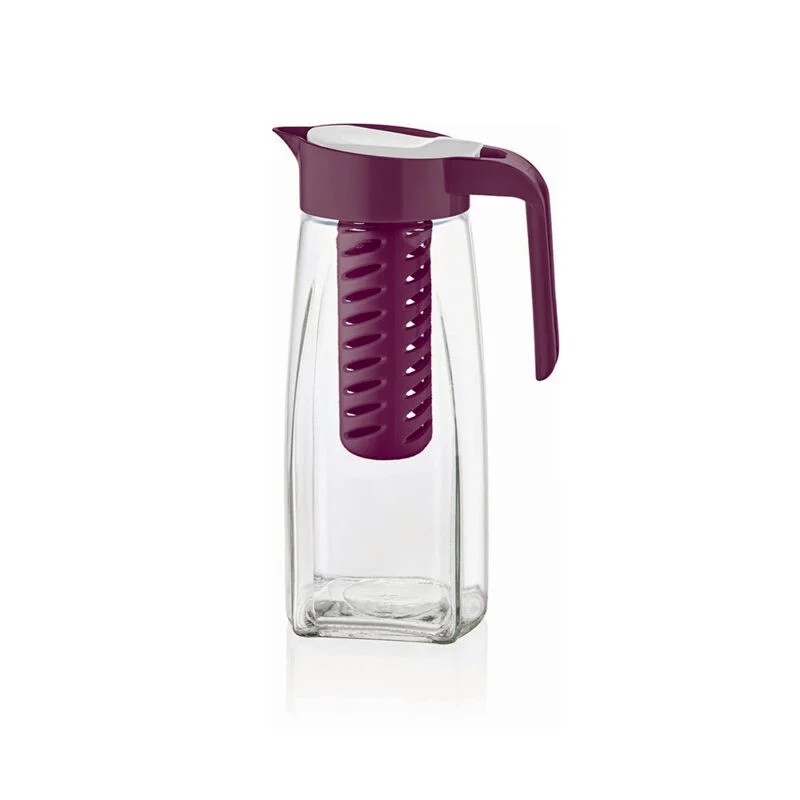 NET/SÜRAHİ AQUA CAM DETOX 1500CC