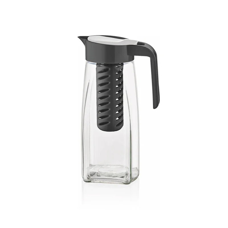 NET/SÜRAHİ AQUA CAM DETOX 1500CC