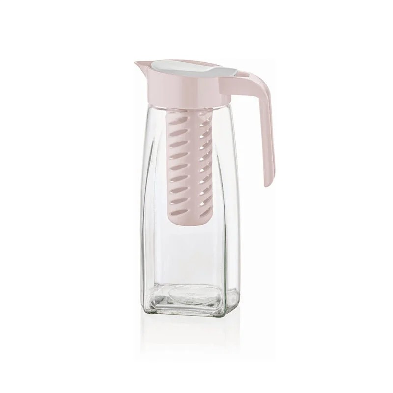 NET/SÜRAHİ AQUA CAM DETOX 1500CC