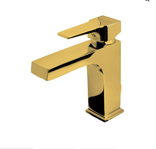 AQUA LAVABO BATARYASI ALTIN