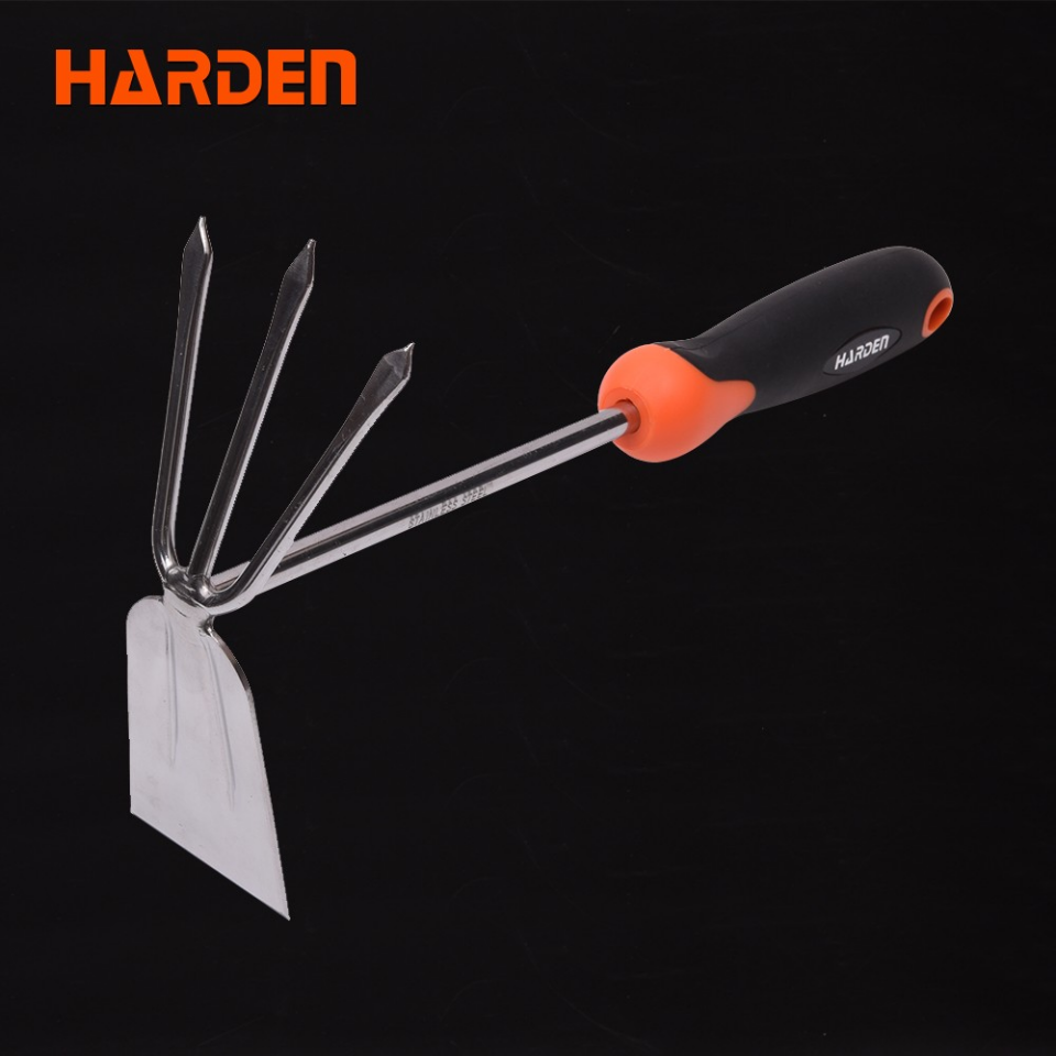 ÇATAL ÇAPA 340X180MM KROM