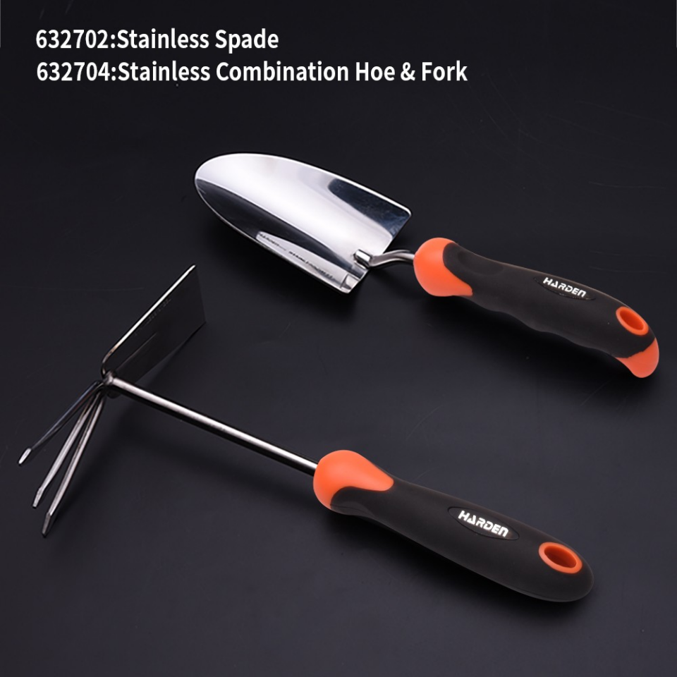 ÇATAL ÇAPA 340X180MM KROM