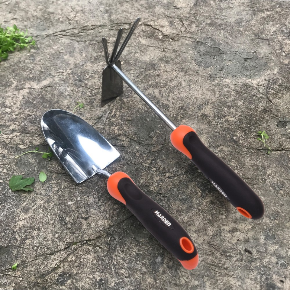 ÇATAL ÇAPA 340X180MM KROM