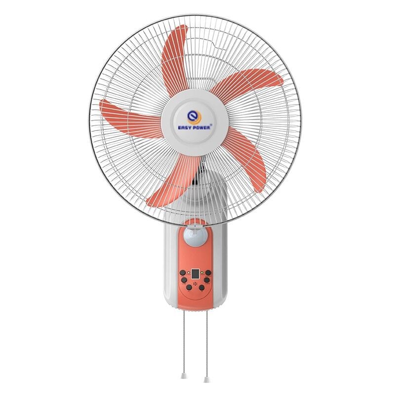 SOLAR FAN  16''