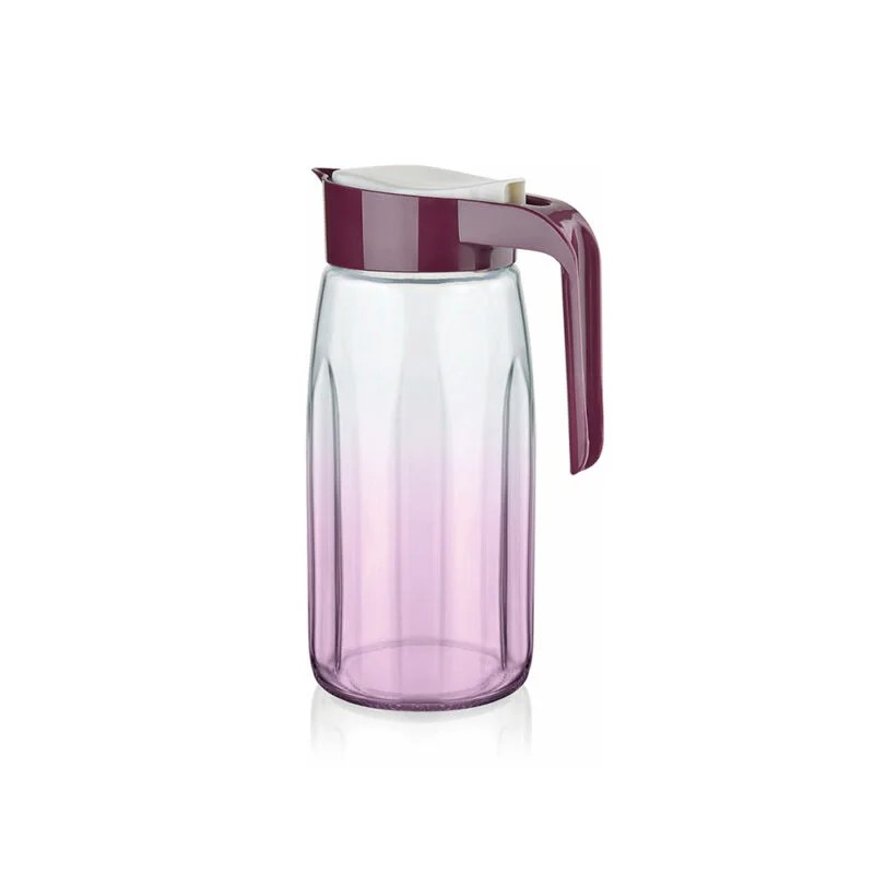 NET/SÜRAHİ FIESTA RENKLİ CAM 1450CC