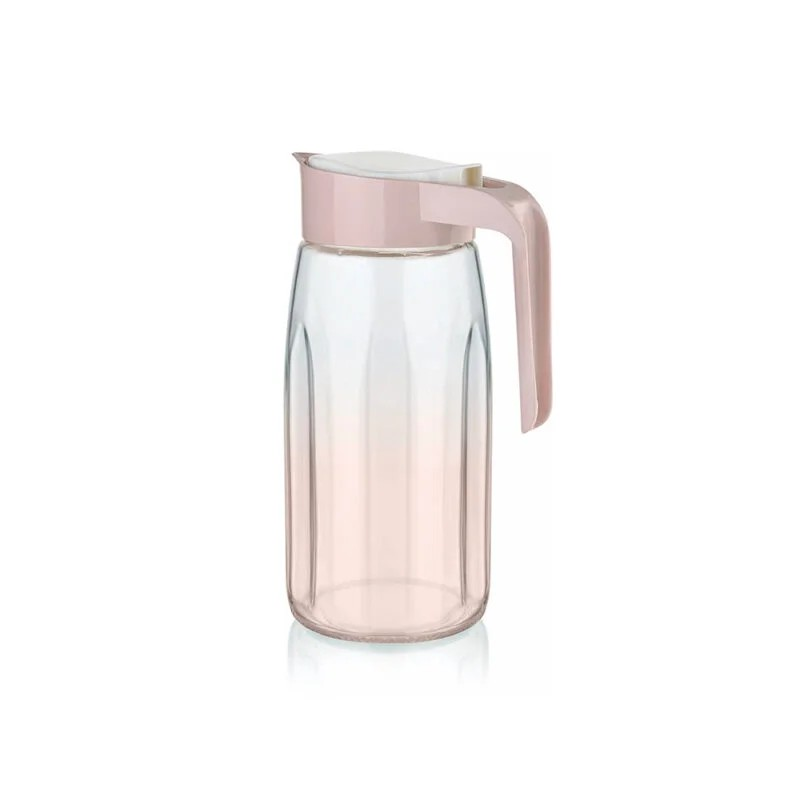 NET/SÜRAHİ FIESTA RENKLİ CAM 1450CC