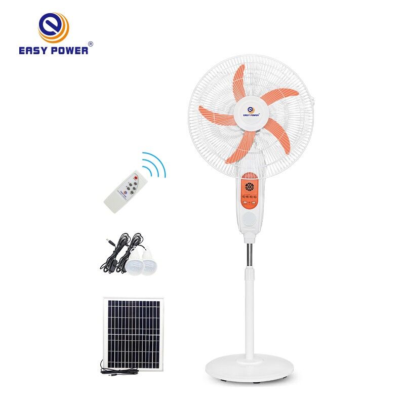 SOLAR FAN 18''