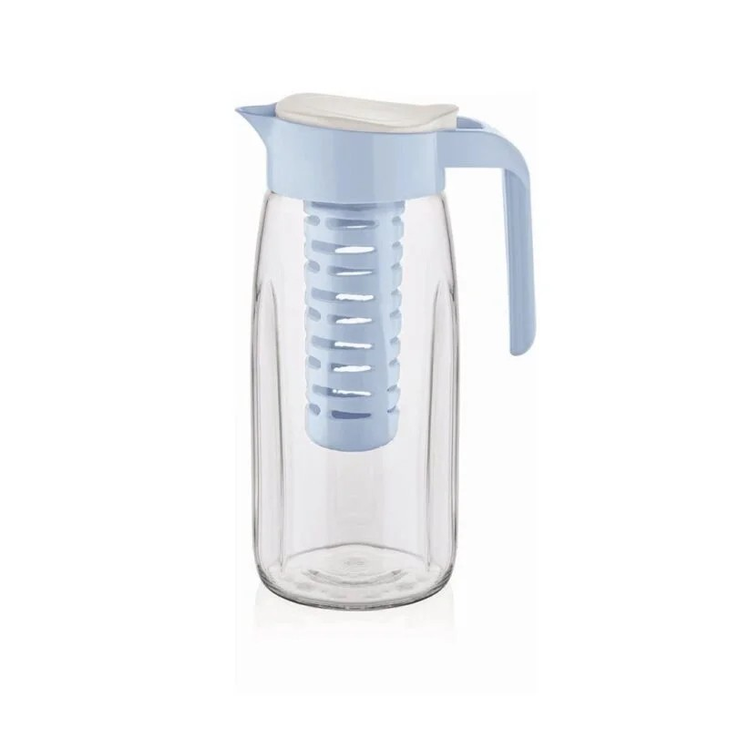 NET/SÜRAHİ FIESTA DETOX CAM 1450CC