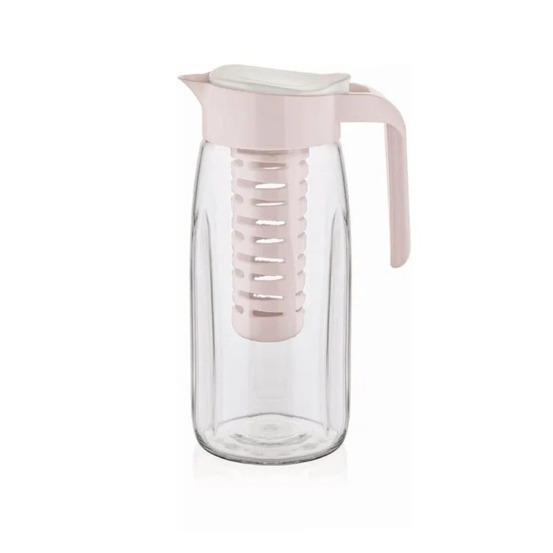 NET/SÜRAHİ FIESTA DETOX CAM 1450CC