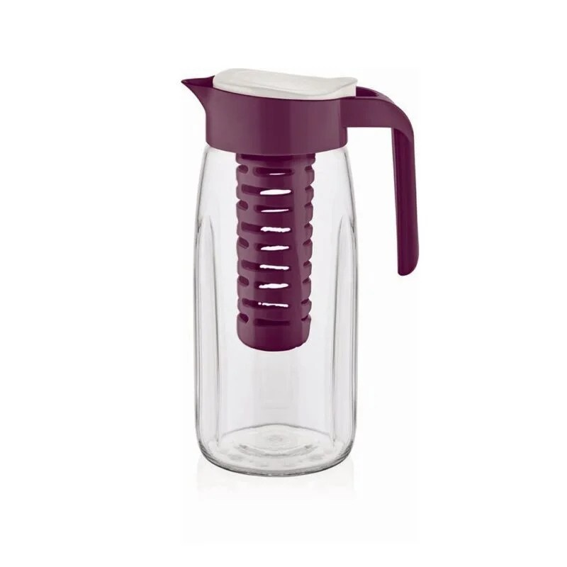 NET/SÜRAHİ FIESTA DETOX CAM 1450CC