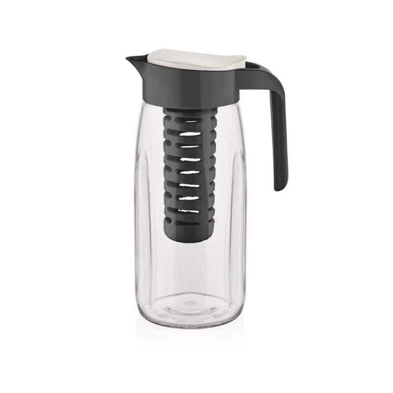 NET/SÜRAHİ FIESTA DETOX CAM 1450CC