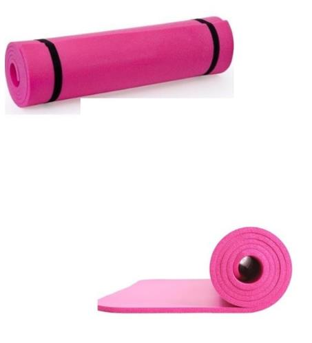 UYKU MATI 190X66X5CM KENDİ ŞİŞEN ''JUNGLE KING''