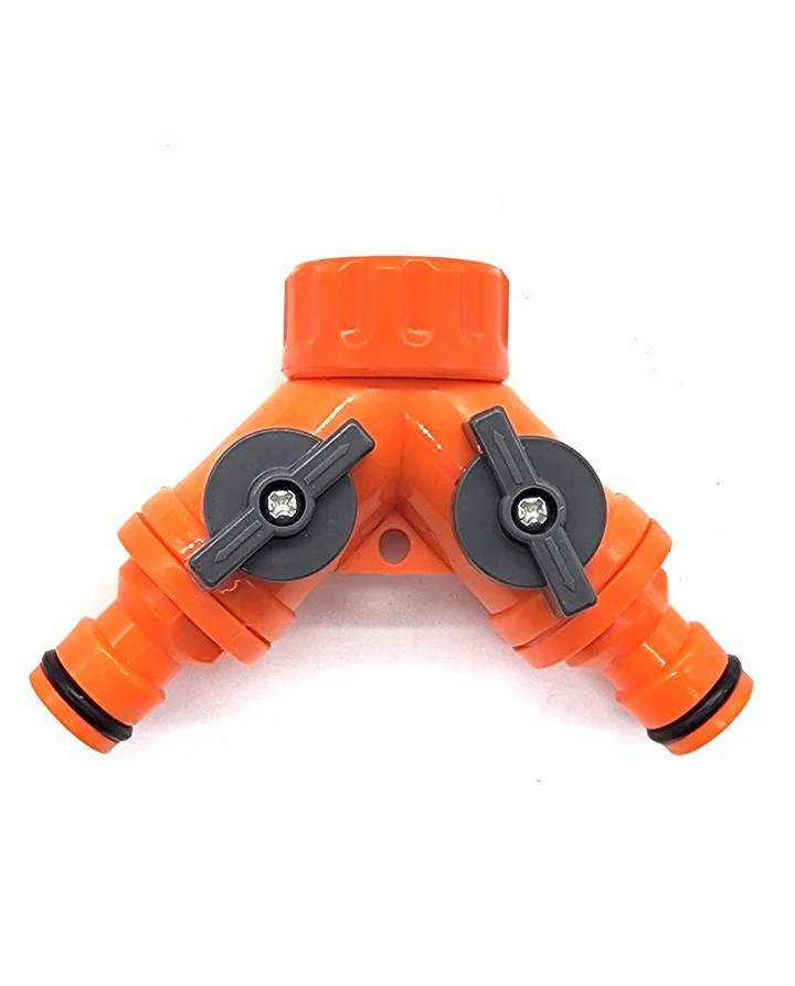 ÇEŞME ULAMA VANALI 2 YOLLU 1/2''