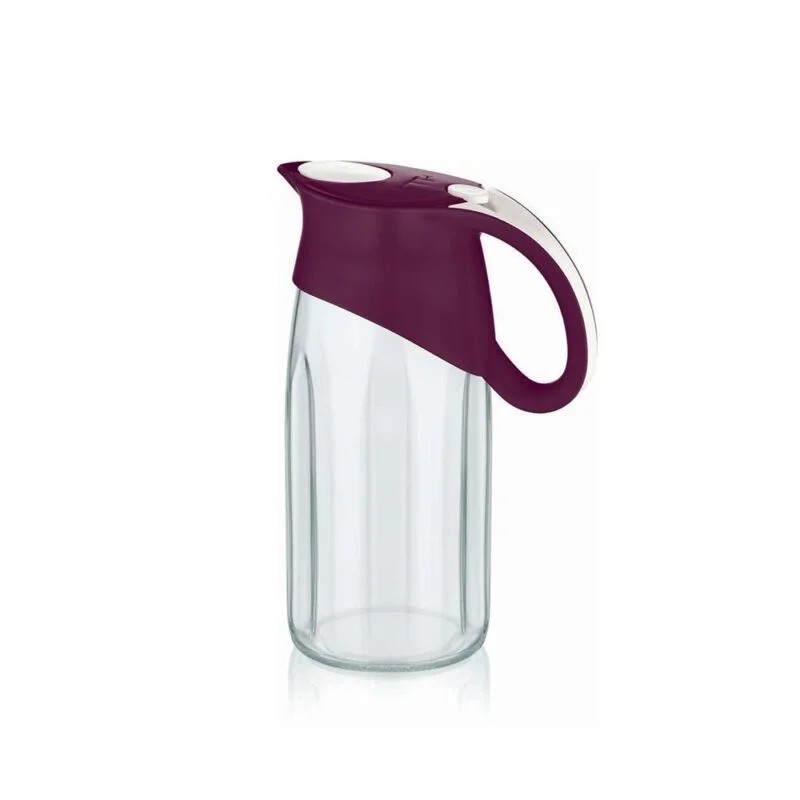 NET/SÜRAHİ QUELLA CAM 1450CC