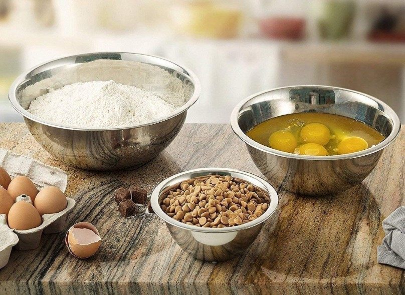 NET*/ 5Lİ PASLANMAZ ÇELİK KARIŞTIRMA VE SERVİS KAS