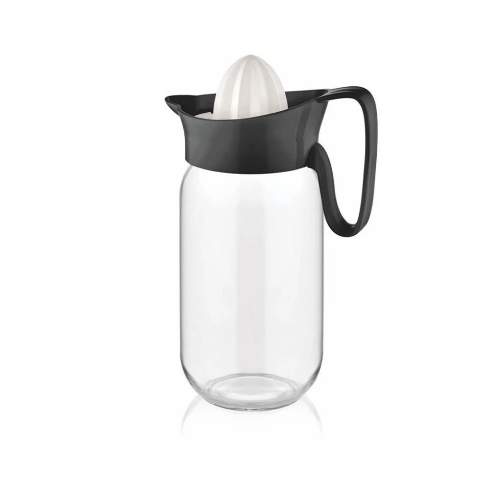 NET/SÜRAHİ VE LİMON SIKACAĞI LUNA 1000CC