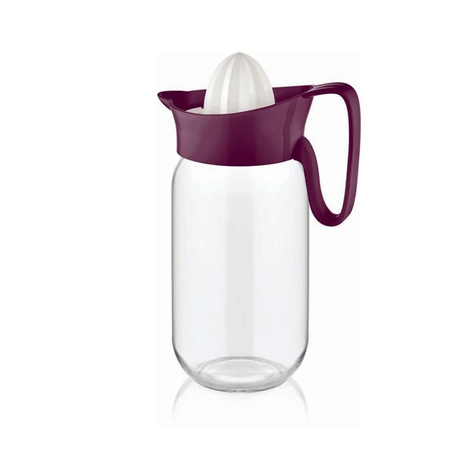 NET/SÜRAHİ VE LİMON SIKACAĞI LUNA 1000CC