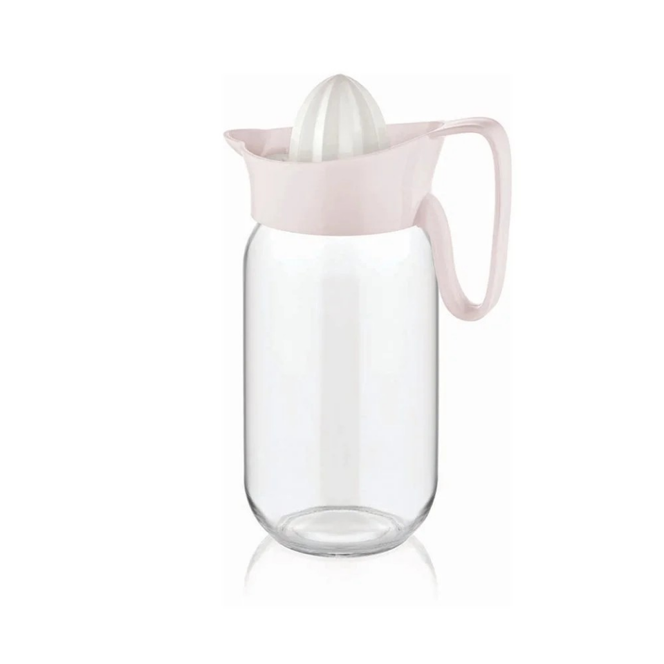 NET/SÜRAHİ VE LİMON SIKACAĞI LUNA 1000CC