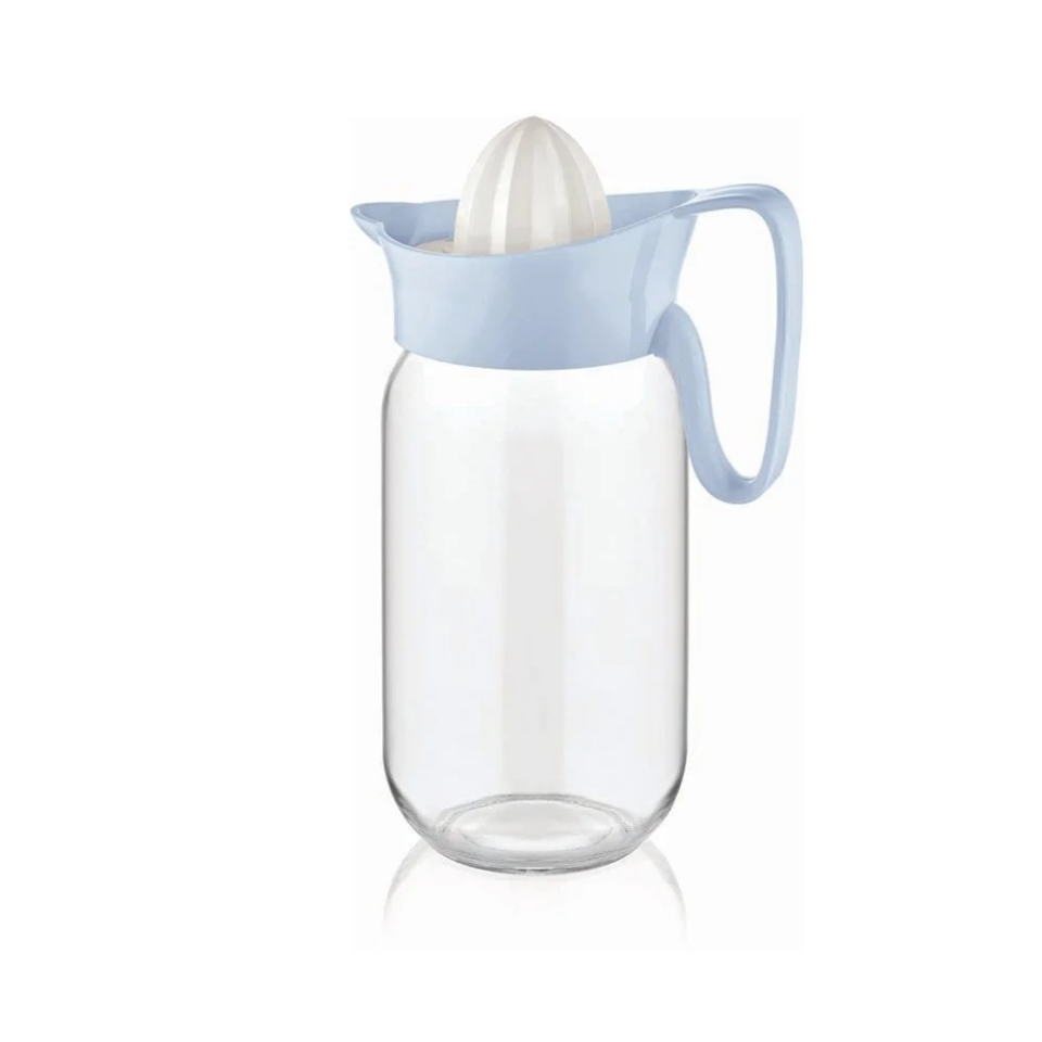 NET/SÜRAHİ VE LİMON SIKACAĞI LUNA 1000CC