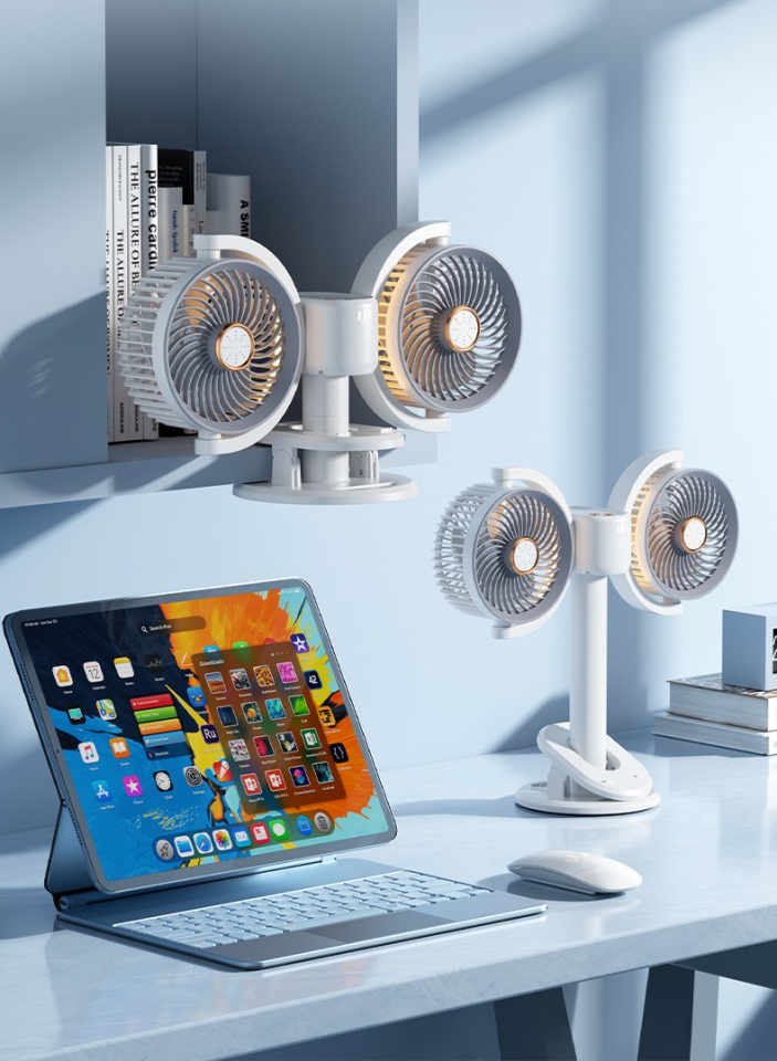 FAN PORTATİF USB