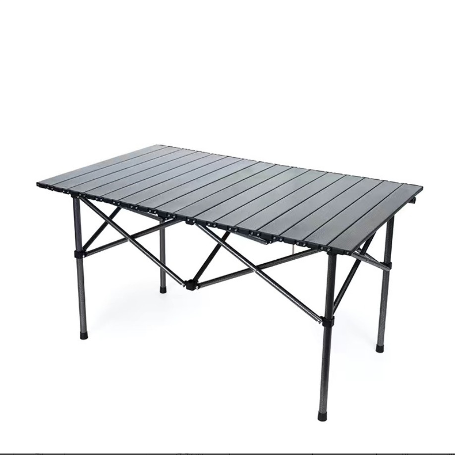 KAMP MASASI KATLANABİLİR 120X55X50