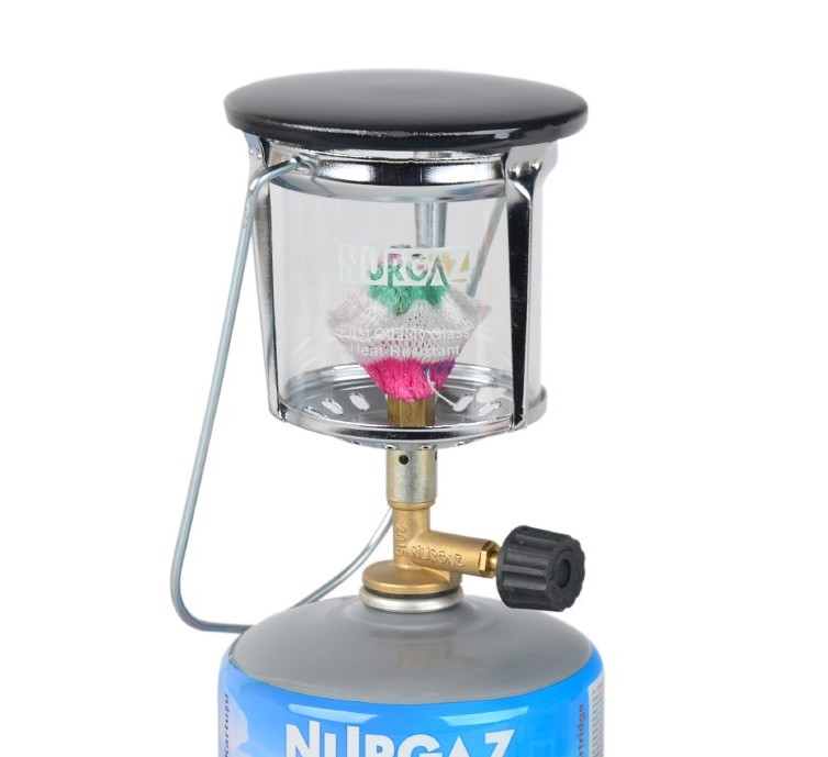 LUX BAŞI BÜYÜK NURGAZ